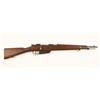 Image 1 : Carcano 1938 T.S. Carbine Cal: 7.92mm SN:2290