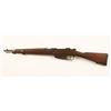 Image 2 : Carcano 1938 T.S. Carbine Cal: 7.92mm SN:2290