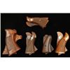 Image 1 : Lot of 5 S&W Grips