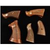 Image 2 : Lot of 5 S&W Grips