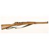 Image 1 : Berthier 1907-15 Cal: 8mm SN:809