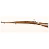 Image 2 : Loewe Mauser 1893 Cal: SN:K8804