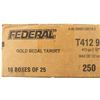 Image 2 : 250 Rds Federal GMT .410