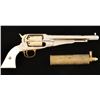 Image 1 : Pietta New Model Army Cal: .44 SN: SG2414