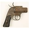 Image 1 : CEVC US Property Marked Flare Gun