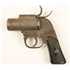 Image 2 : CEVC US Property Marked Flare Gun