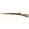 Image 2 : Zhong Zheng Shi 98 Mauser Cal: 7.92x57mm SN:AF1379