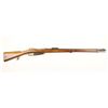 Image 1 : Mauser Gew 88 Cal: 7.92x57 SN:7807