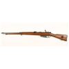 Image 2 : Carcano 1891 Cal: 6.5 SN:AZ7609
