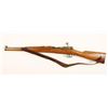 Image 2 : Mauser M94 Cal: 6.5 SN:62978