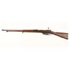 Image 2 : Argentinian Mauser 1891 Cal: 7.65x53 SN; W3900