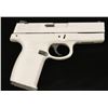 Image 2 : Smith & Wesson SW9V Cal; 9mm SN; PAV3727