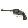 Image 1 : Colt 1892 New Army Cal: .41 SN: 216663