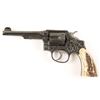Image 2 : Smith & Wesson Victory Cal: .38 S&W SN: 510457
