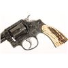 Image 3 : Smith & Wesson Victory Cal: .38 S&W SN: 510457