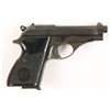 Image 2 : Beretta 70S Cal: .380 SN: A54068Y