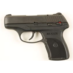 Ruger LC9 Cal; 9mm SN; 323-37485