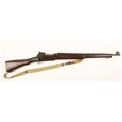 Eddystone 1917 Cal: .30-06 SN:882990