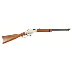 Henry Golden Boy Cal: .22 LR SN: GB058682