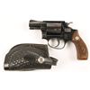 Image 1 : Smith & Wesson 36 Cal: .38 SPL SN: 418991