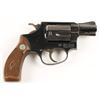 Image 2 : Smith & Wesson 36 Cal: .38 SPL SN: 418991