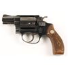 Image 3 : Smith & Wesson 36 Cal: .38 SPL SN: 418991