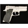 Image 2 : S&W 669 Cal; 9mm SN; TBL5000