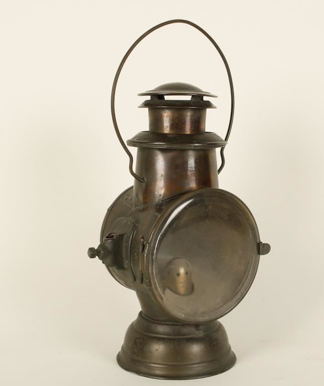 Dietz Lantern