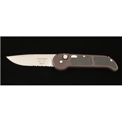 Paragon Atko 11 Automatic Knife
