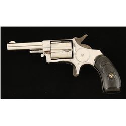 Forehand & Wadsworth Russian Cal: .32 SN: 12758