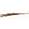 Image 1 : Mauser GEW 98 Cal: 8mm SN:4215