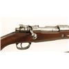 Image 4 : Mauser GEW 98 Cal: 8mm SN:4215