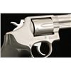 Image 3 : Smith & Wesson 65-5 Cal; 357 SN; BNE9124