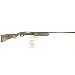Remington 870 Wingmaster Cal: 12 Ga. SN: 421038V