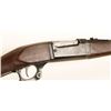 Image 3 : Savage 1899 Cal: .22 H.P. SN:126136