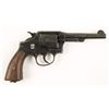 Image 2 : S&W K-200 Cal: .38S&W SN: 809387