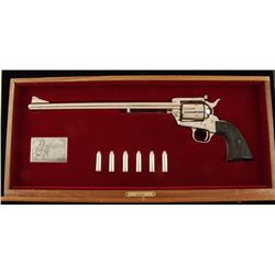 Colt New Frontier SAA Cal: .45 SN: NB1678