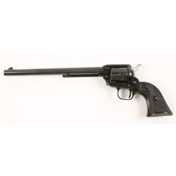 Colt Buntline Scout Cal: .22LR SN: 234167F