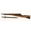Image 2 : Arisaka Type 38 Cal: 6.5 SN:90965