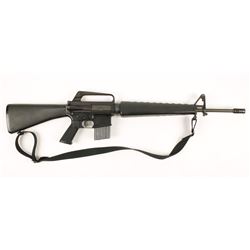 Palmetto Armory BH .15 A1 Cal: .223-5.56 2696