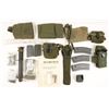 Image 1 : Lot of Military Style AR-15 Accessories