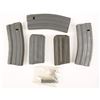 Image 2 : Lot of Military Style AR-15 Accessories