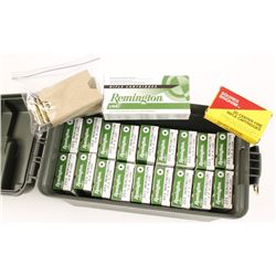 340 Rounds .223 Ammo