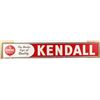 Image 1 : Large Kendall Sign.