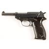Image 1 : Walther P38 Cal: 9mm SN: 2577i