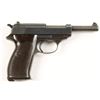 Image 2 : Walther P38 Cal: 9mm SN: 2577i