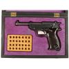 Image 4 : Walther P38 Cal: 9mm SN: 2577i