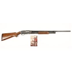 Winchester Model 12 Cal: 12 Ga. SN: 1279903