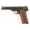 Image 1 : Browning 1922 Cal: 7.65mm SN: 77404