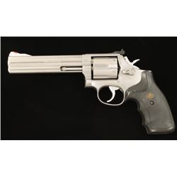 S&W 686-3 Cal: 357 SN; BHP6882